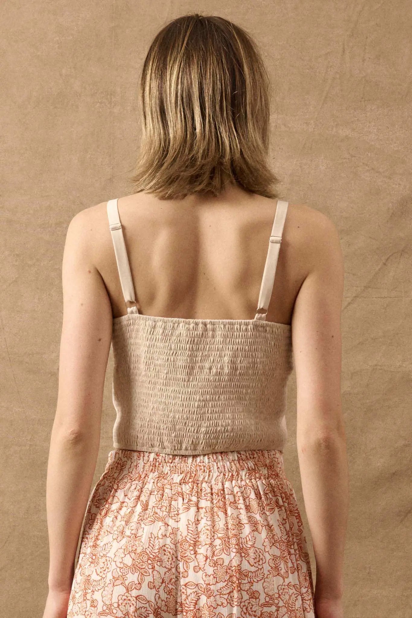 Taking Shape Underwire Bustier Corset Top