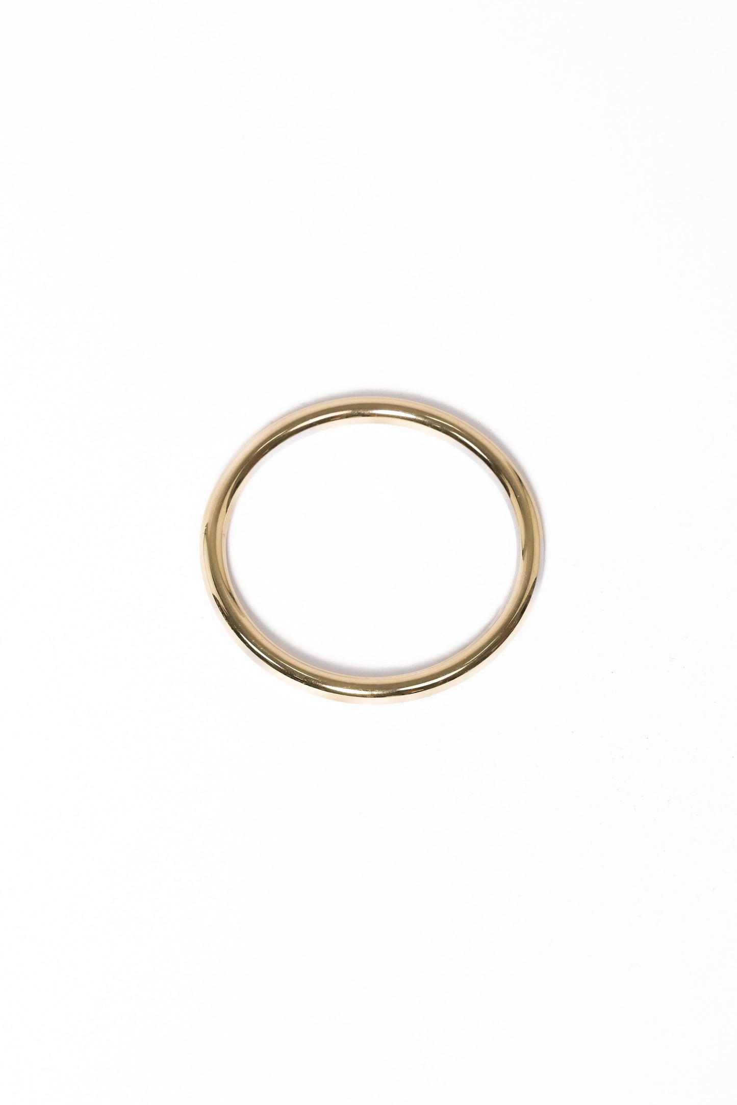 Ebony Bracelet - Gold