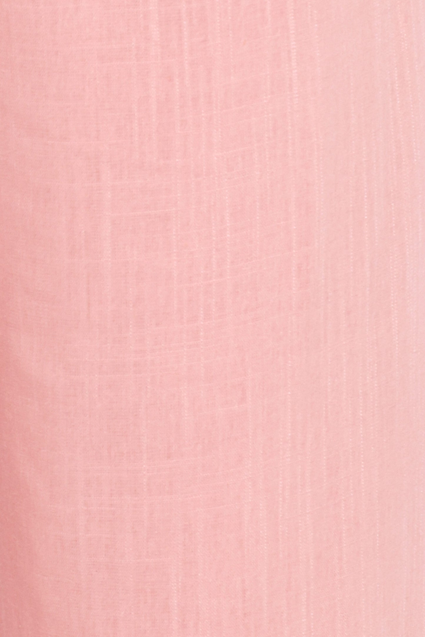Dean Linen Pants - Light Pink
