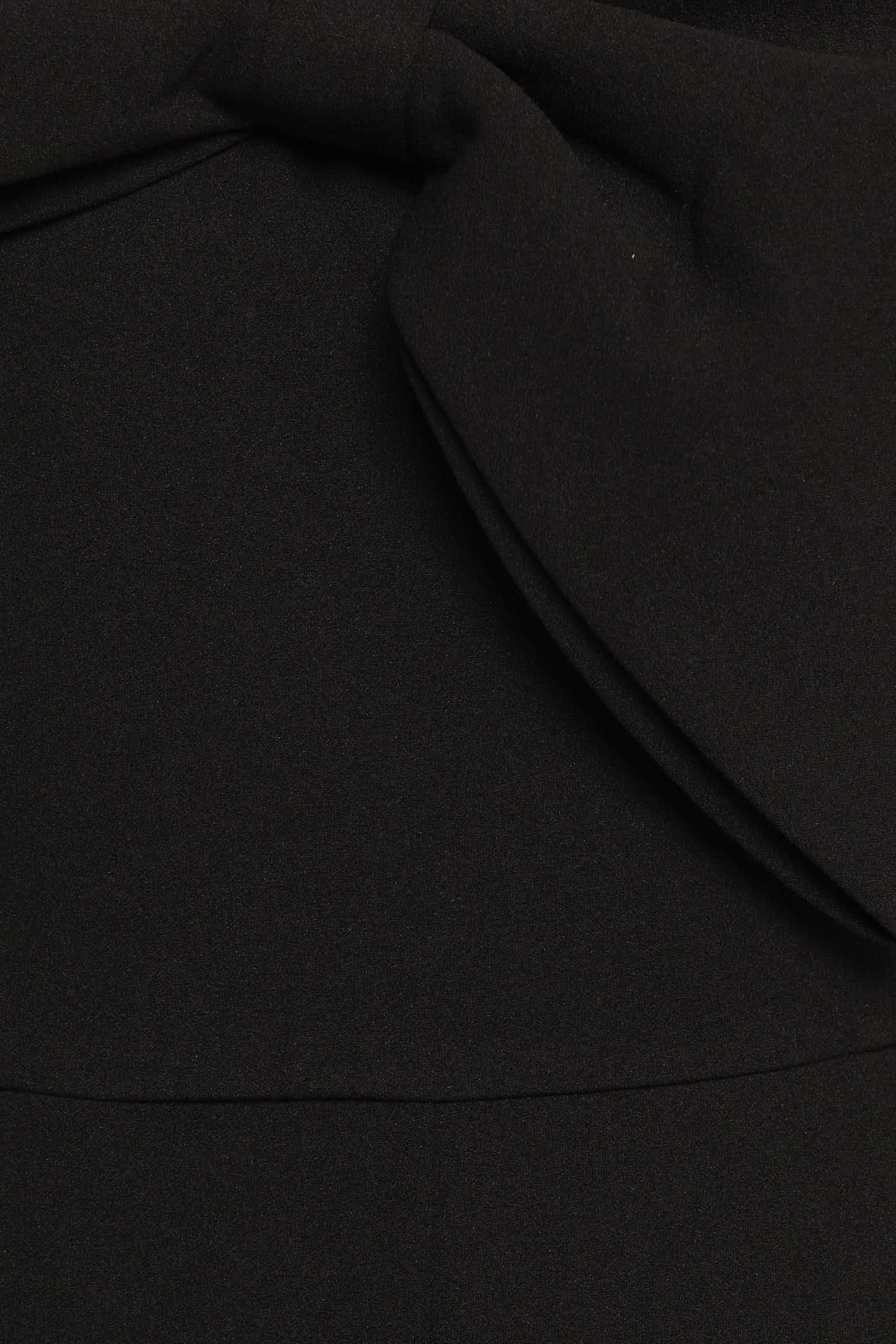 Gracey Jumpsuit - Black