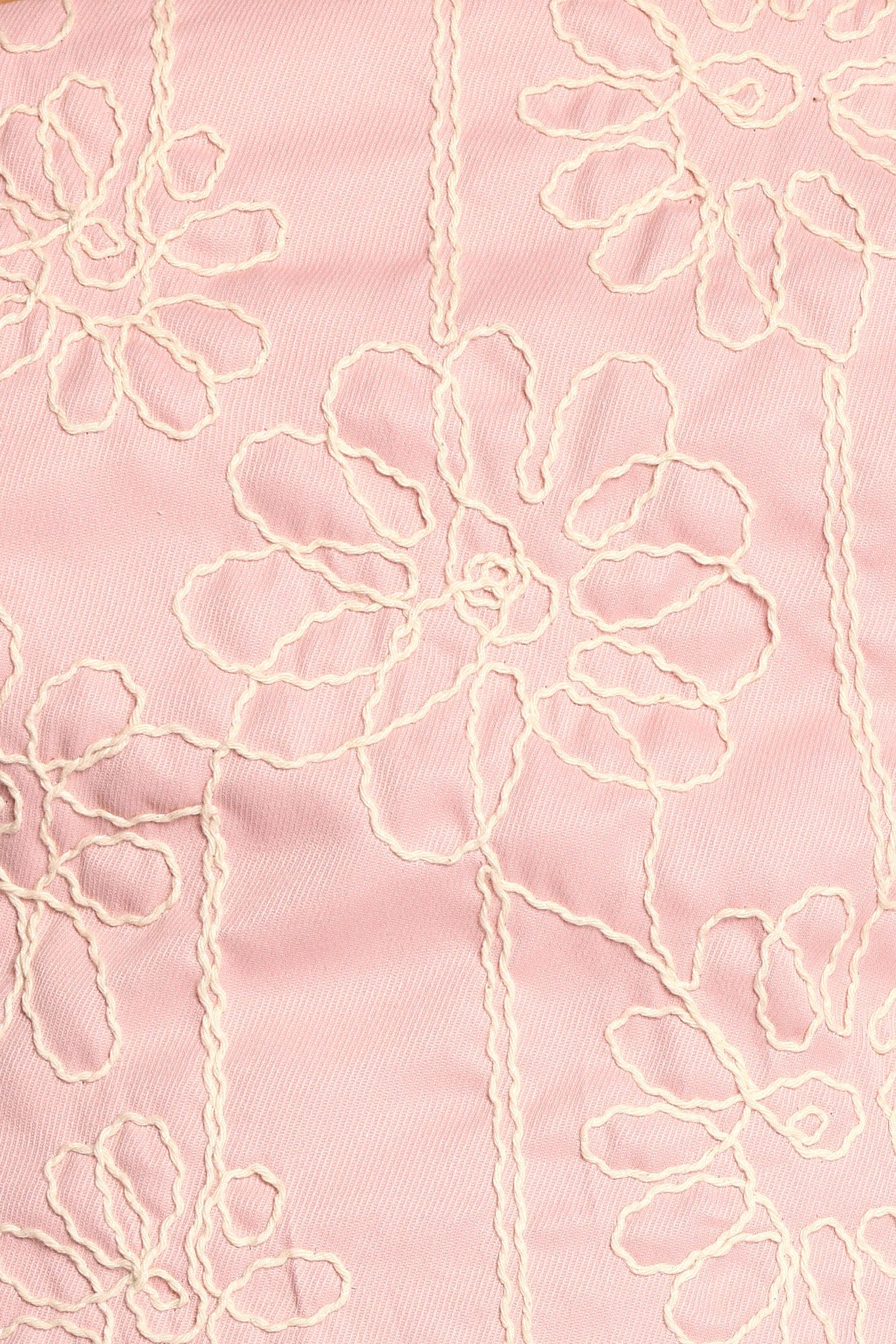 Jazara Skirt Set - Pink